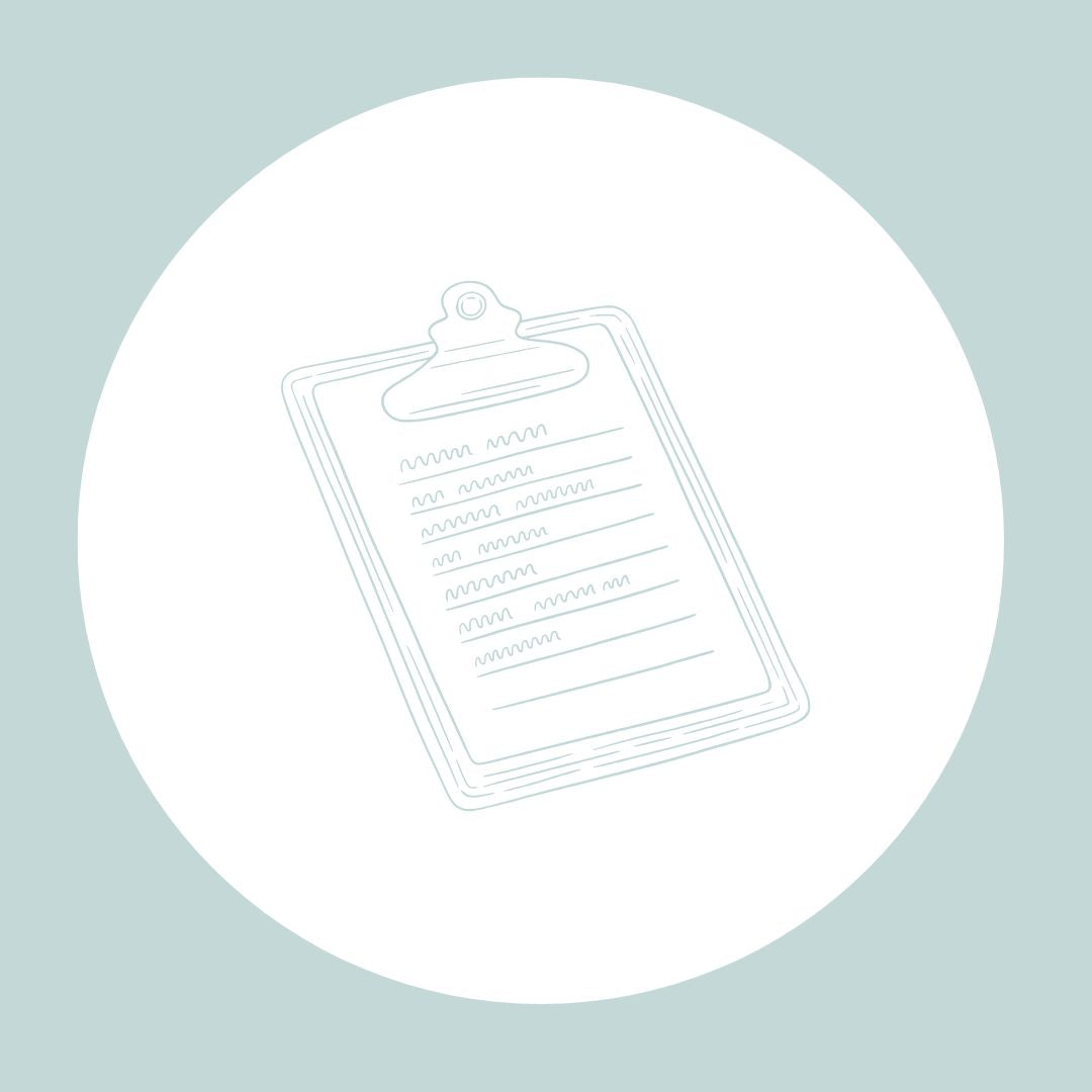 Word Lists