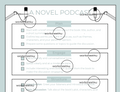 A Novel Podcast