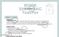 Book Showbag