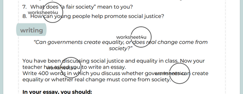 Caste System
