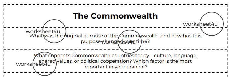 The Commonwealth – Extension Pack