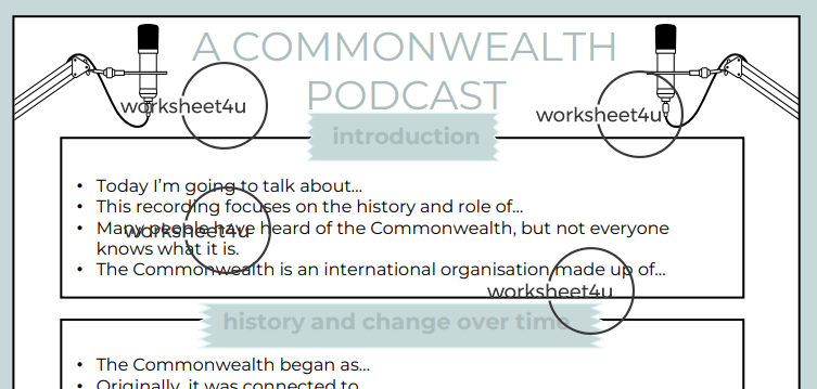 The Commonwealth – Extension Pack