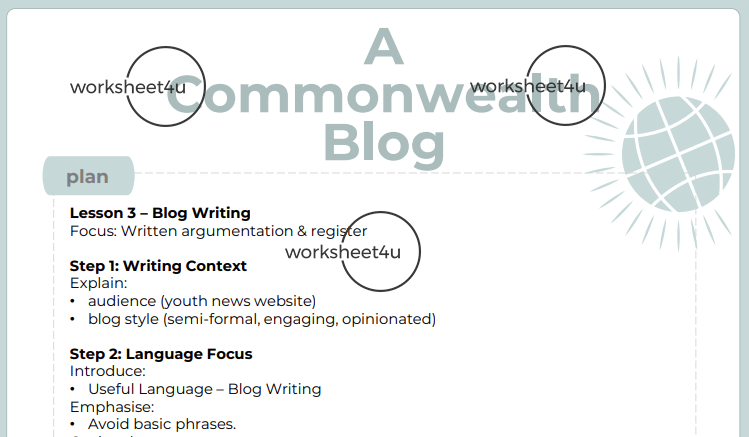 The Commonwealth – Extension Pack