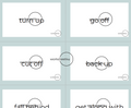 Phrasal Verbs Flashcards