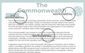 The Commonwealth