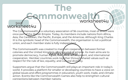The Commonwealth