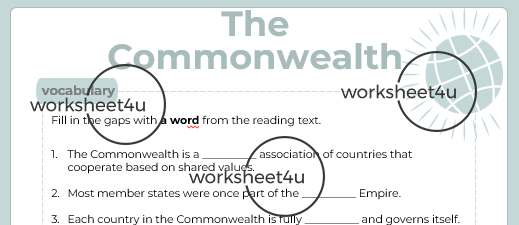 The Commonwealth
