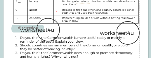 The Commonwealth
