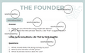 The Founder