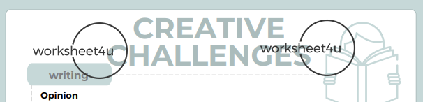 Creative Tasks based on The Giver