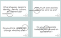 Conversation Questions – Intercultural Aspects