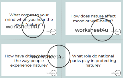 Conversation Questions – Complete 18-Topic Bundle