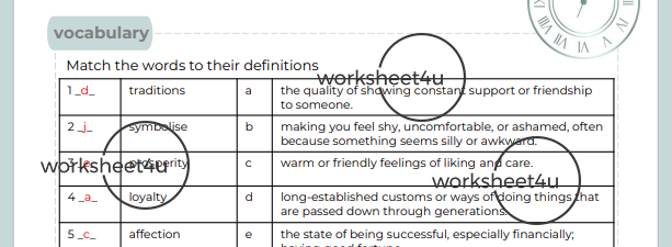 Grapes, Plates & Suitcases – New Year’s Traditions