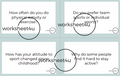 Conversation Questions – Sports and Leisure Activities